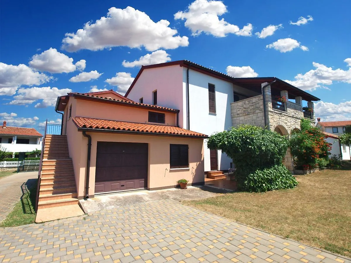 פרמנטורה Apartments Adelmo 1189 קרואטיה