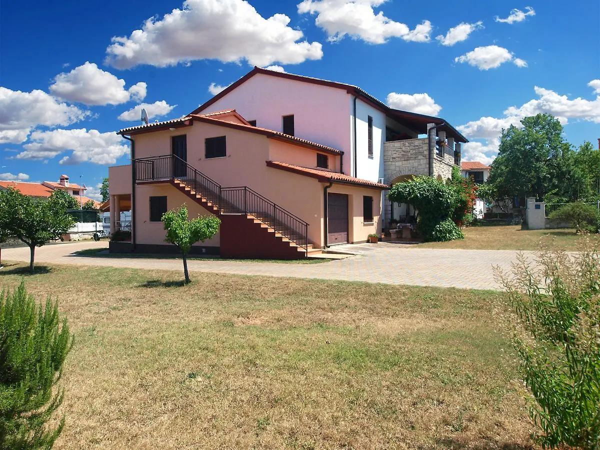 פרמנטורה Apartments Adelmo 1189