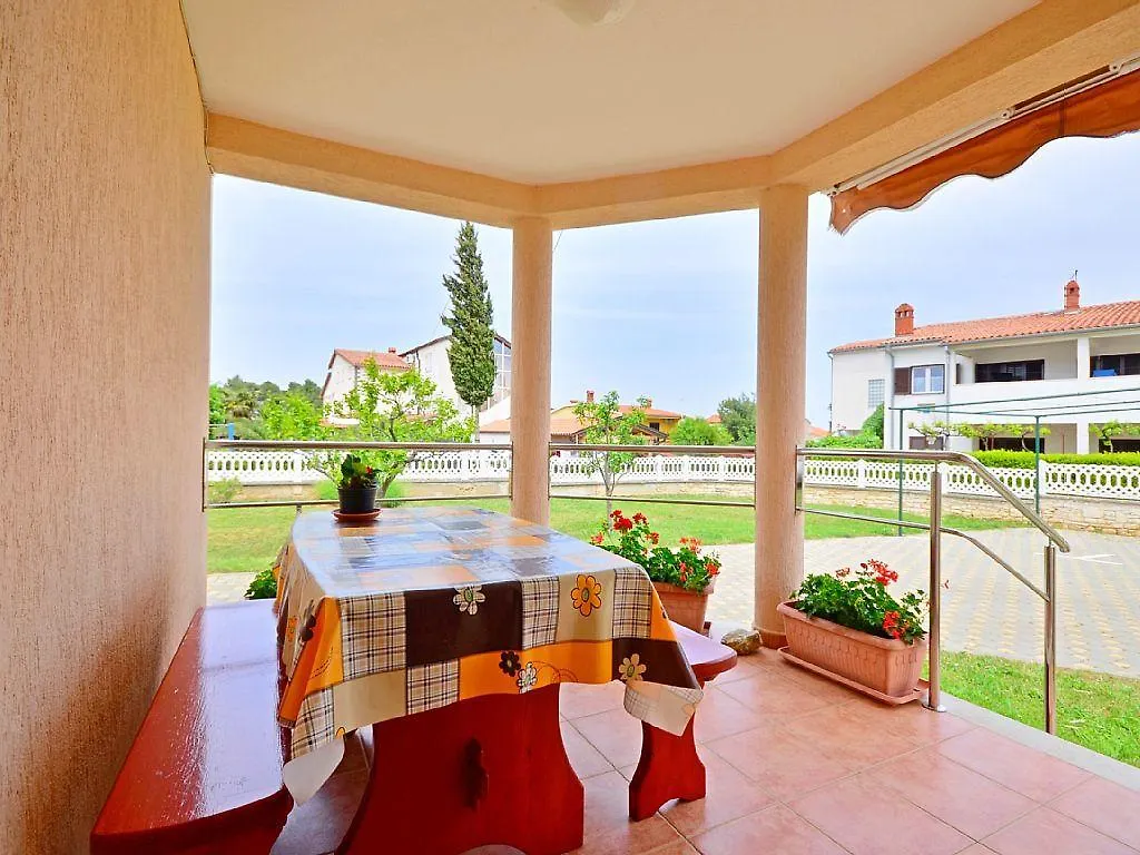 פרמנטורה Apartments Adelmo 1189 קרואטיה
