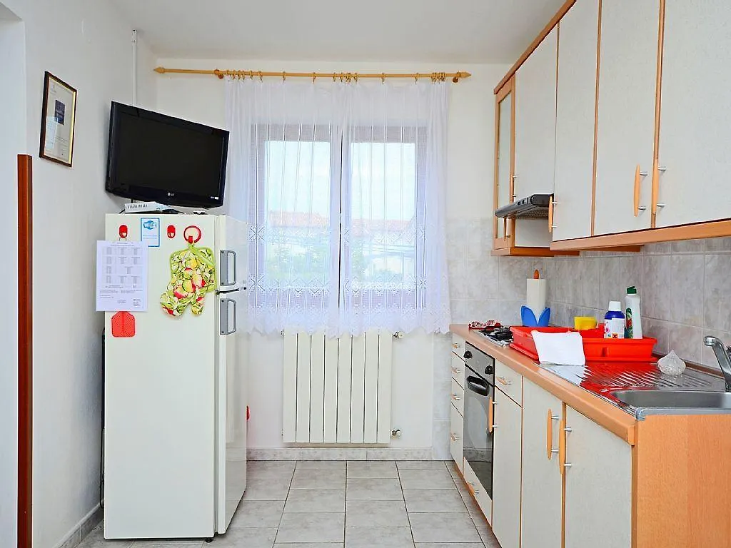 פרמנטורה Apartments Adelmo 1189 0*,