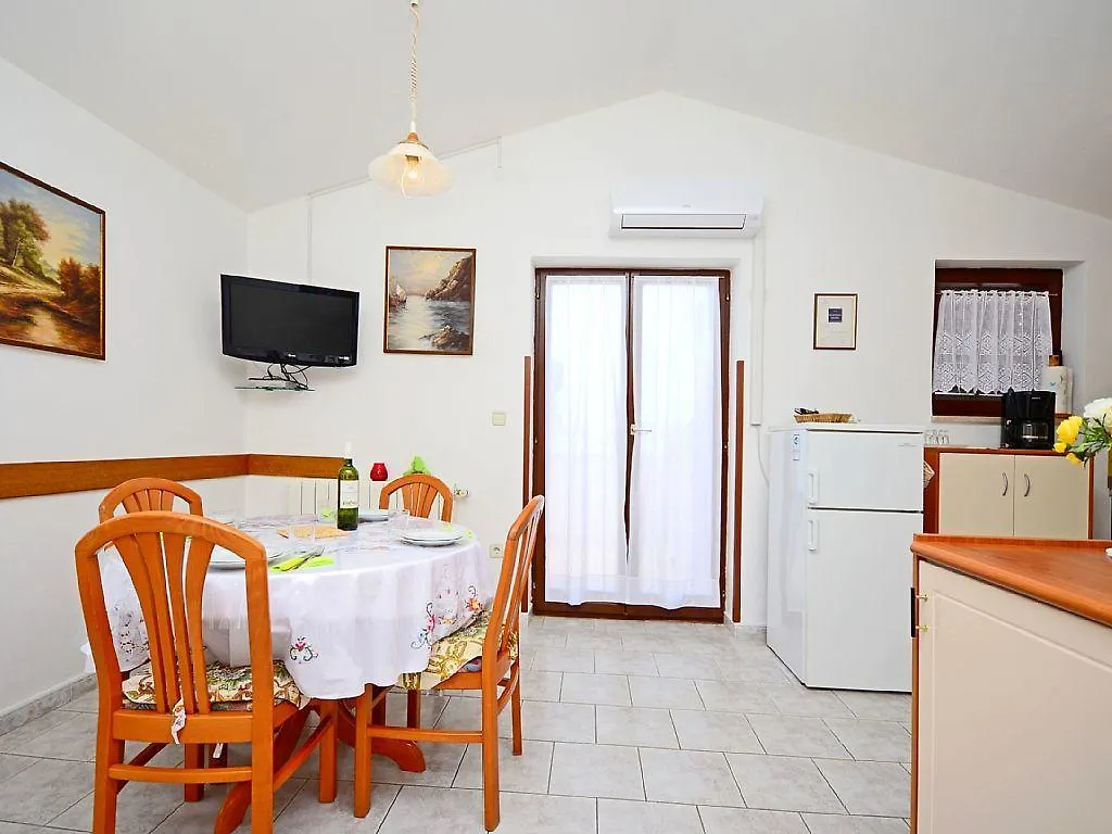 פרמנטורה Apartments Adelmo 1189