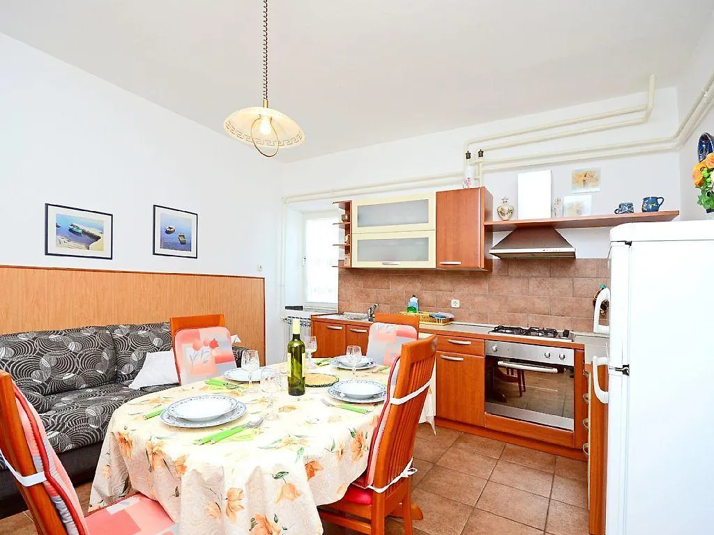 פרמנטורה Apartments Adelmo 1189