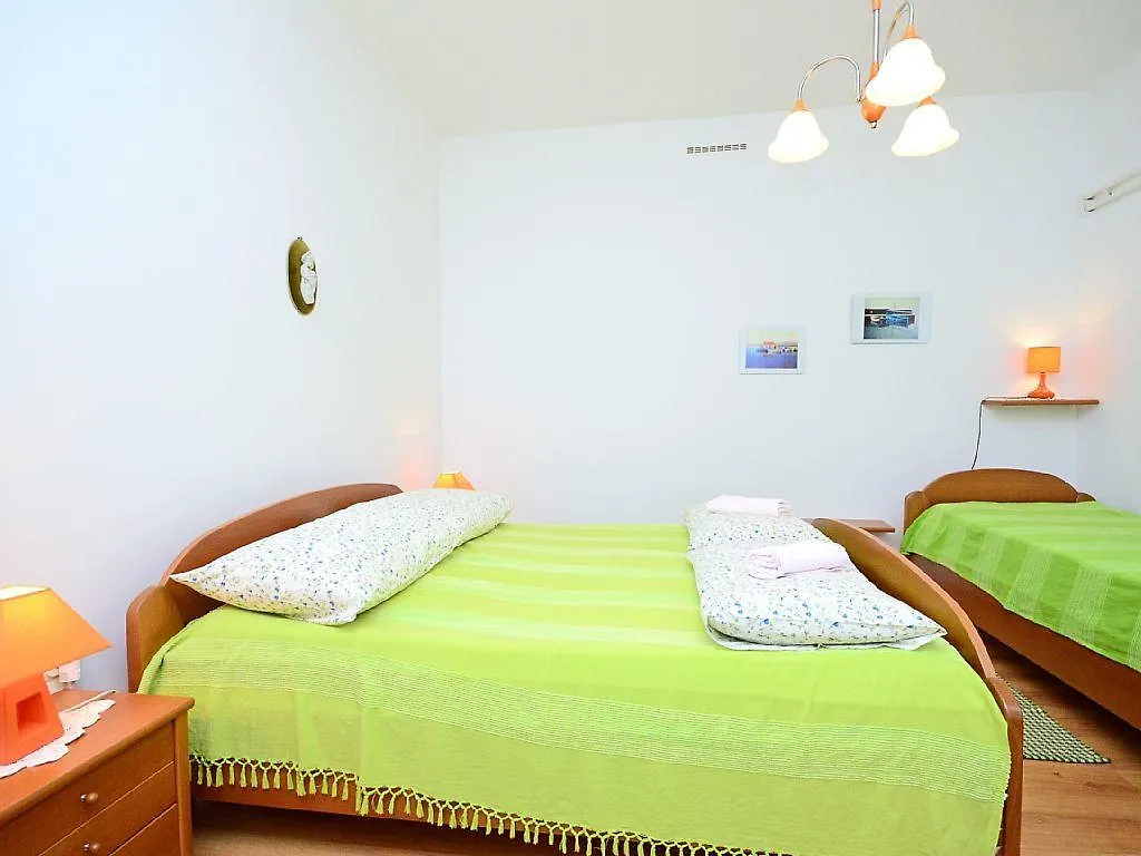 פרמנטורה Apartments Adelmo 1189 קרואטיה