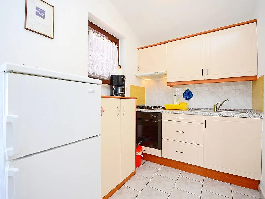 פרמנטורה Apartments Adelmo 1189