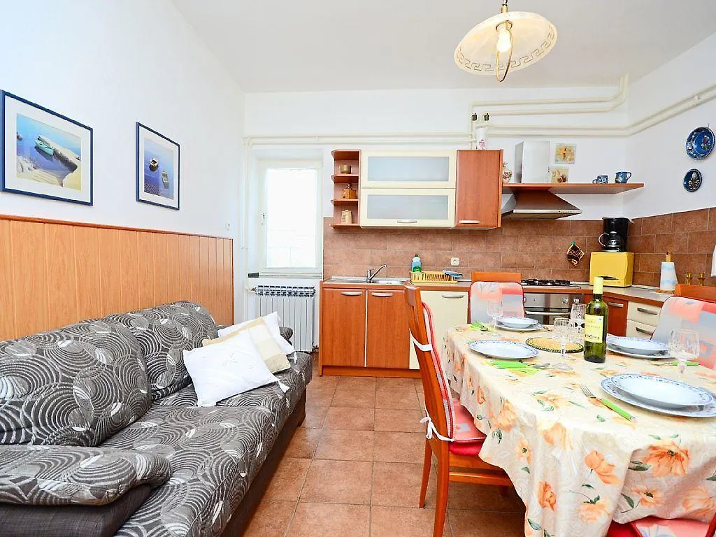 פרמנטורה Apartments Adelmo 1189